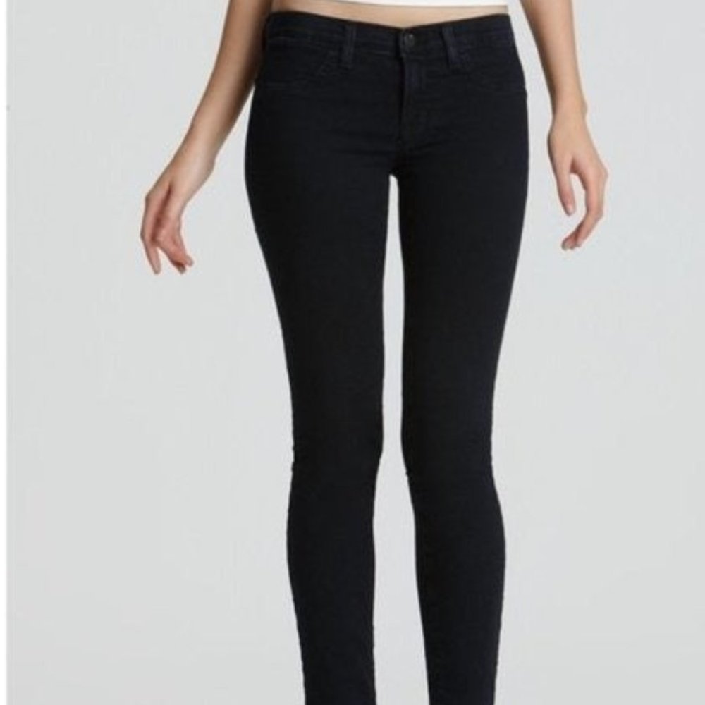 J Brand Size 29 Olympia Jeggings - worn once